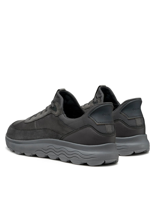 Geox Sneakers Uomo - Graphite