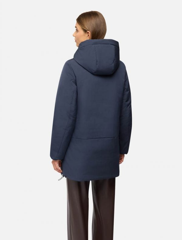 Geox Giubbotto Donna - Sky Captain / Mid Moon