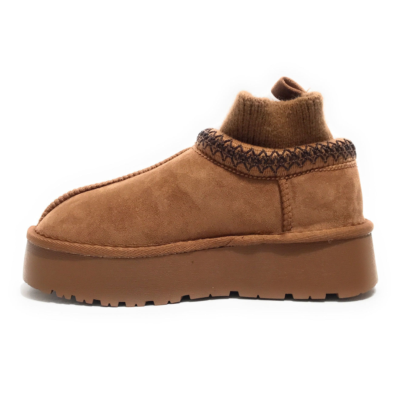 Gold&gold Stivaletti Donna - Camel