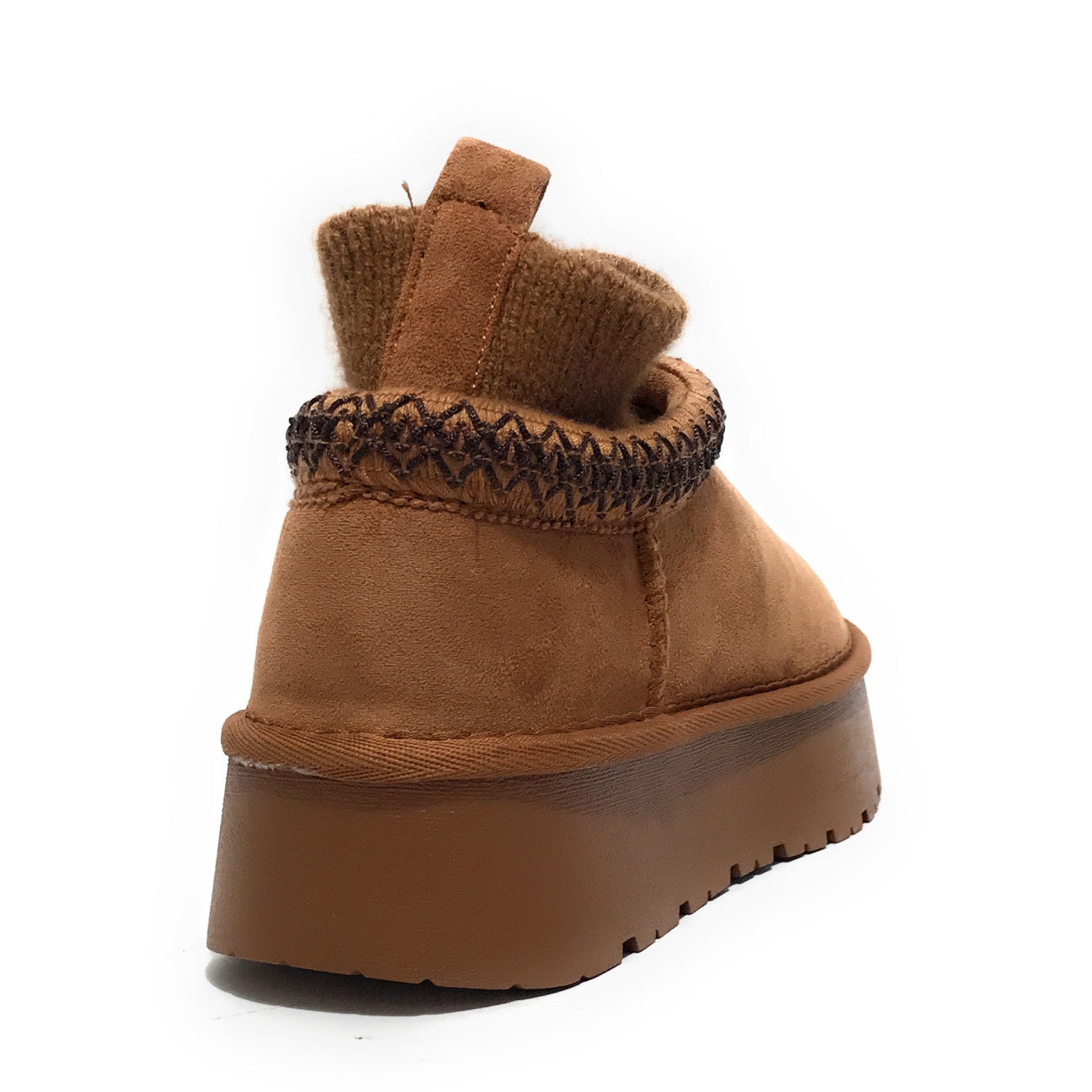 Gold&gold Stivaletti Donna - Camel