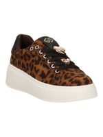 Gold&gold Sneakers Donna - Leopard