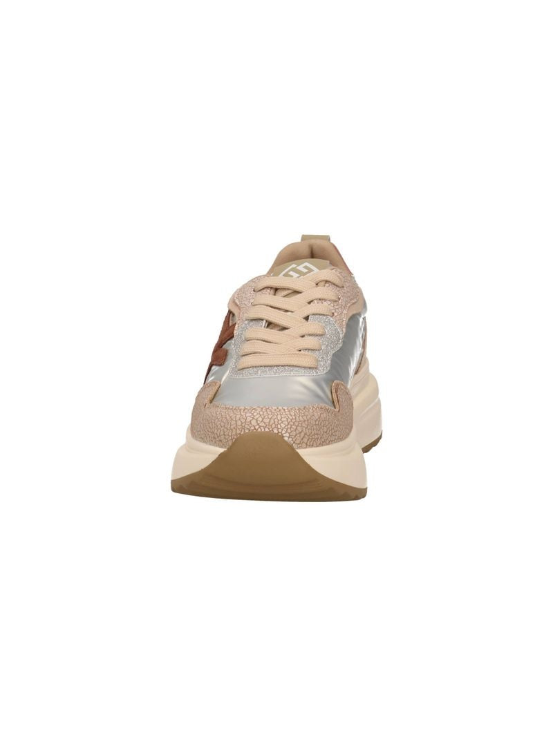 Gold&gold Sneakers Donna - Nude
