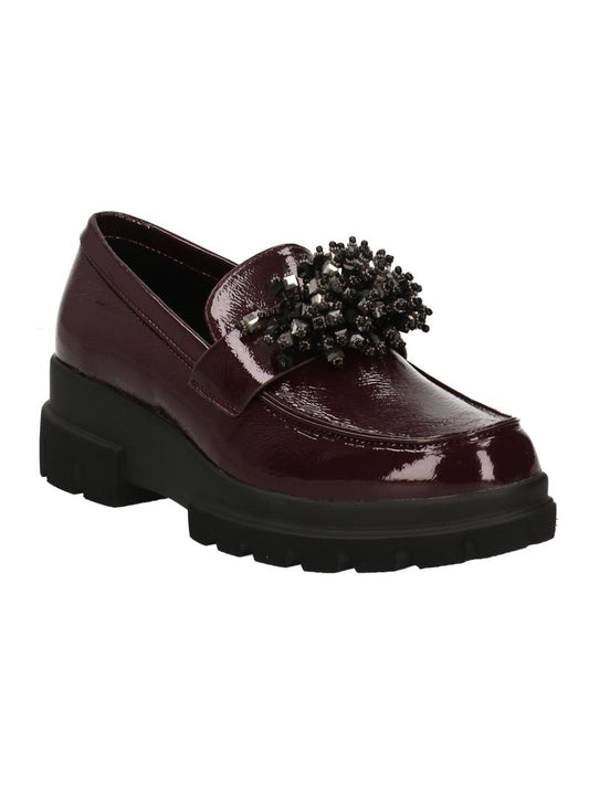 Gold&gold Mocassini Donna - Bordeax