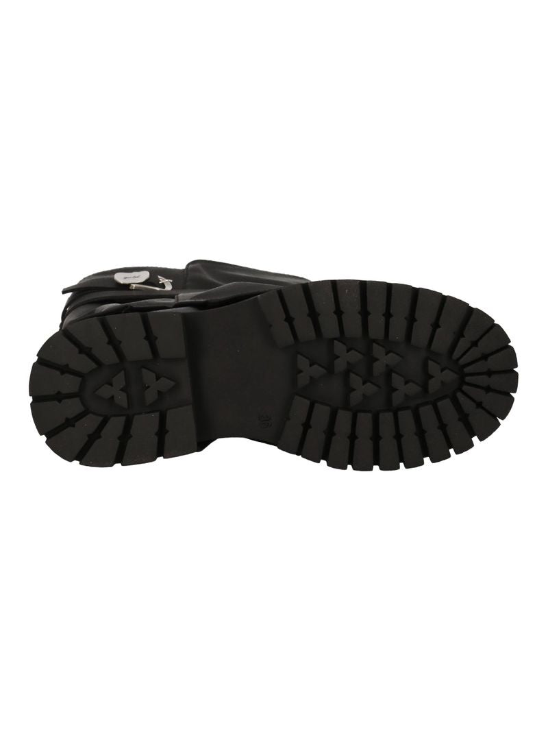 Gold&gold Stivali Donna - Black