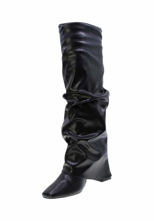 Gold&gold Stivali Donna - Black