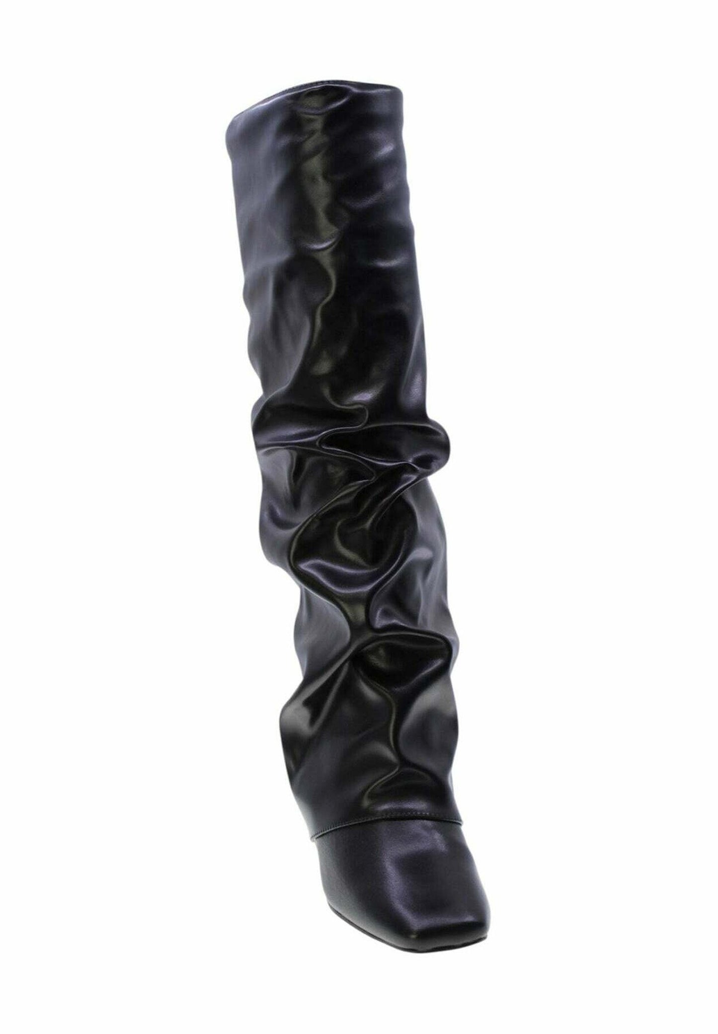 Gold&gold Stivali Donna - Black