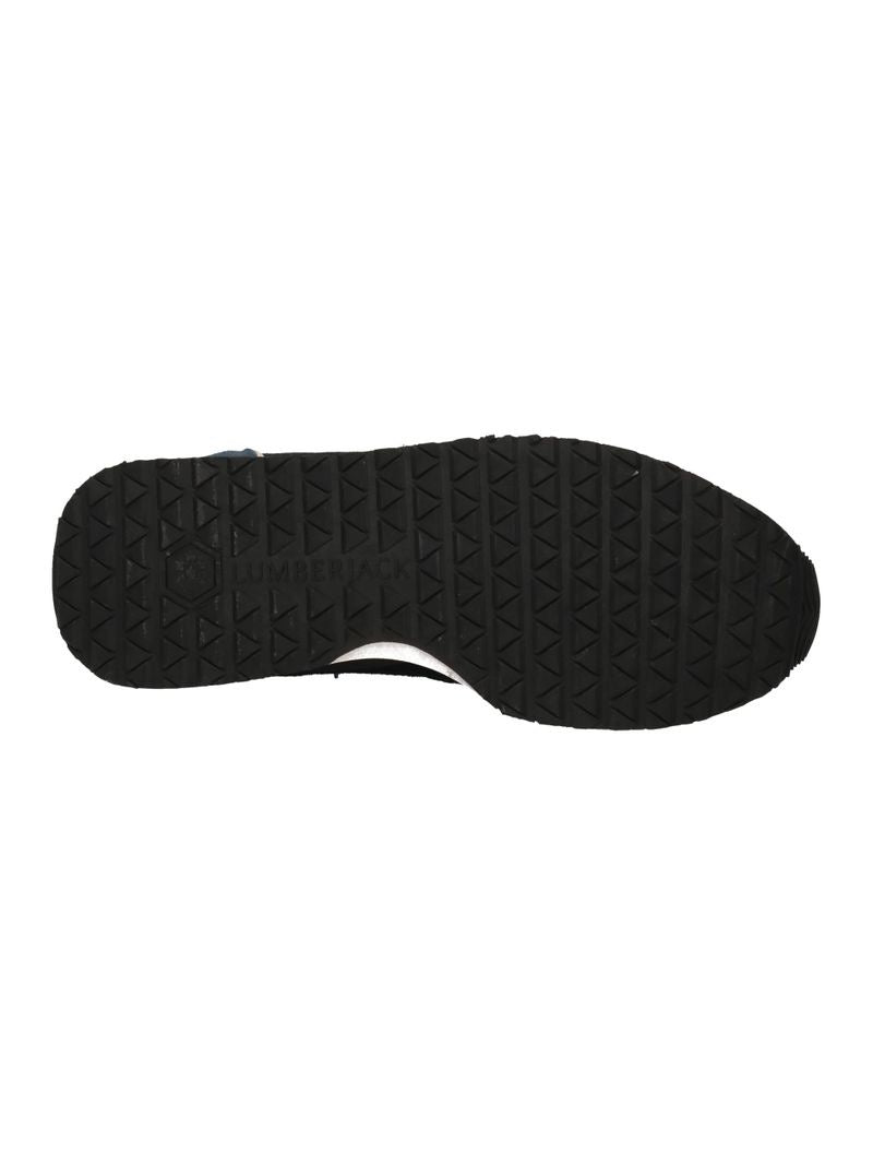 Lumberjack Sneakers Uomo - Blu