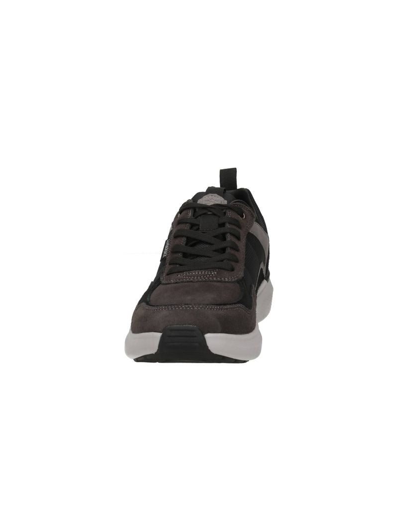 Lumberjack Snekers Uomo - Grey/Black