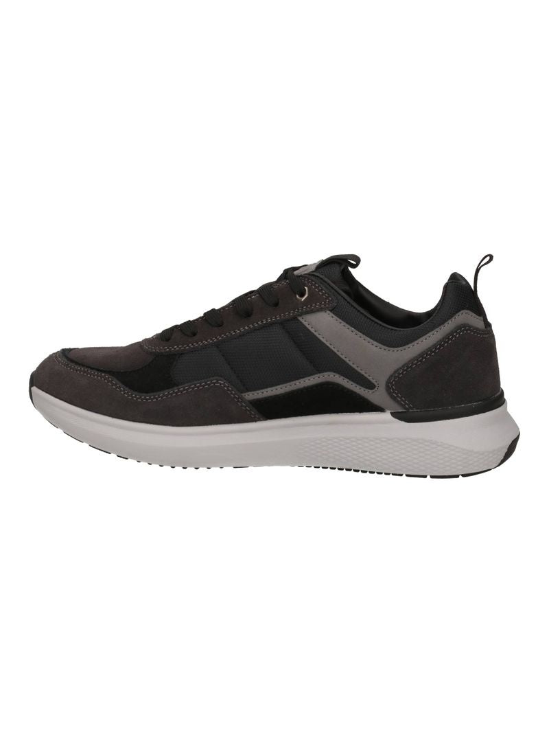 Lumberjack Snekers Uomo - Grey/Black