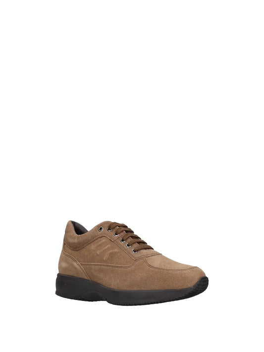 Lumberjack Sneakers Uomo - Taupe