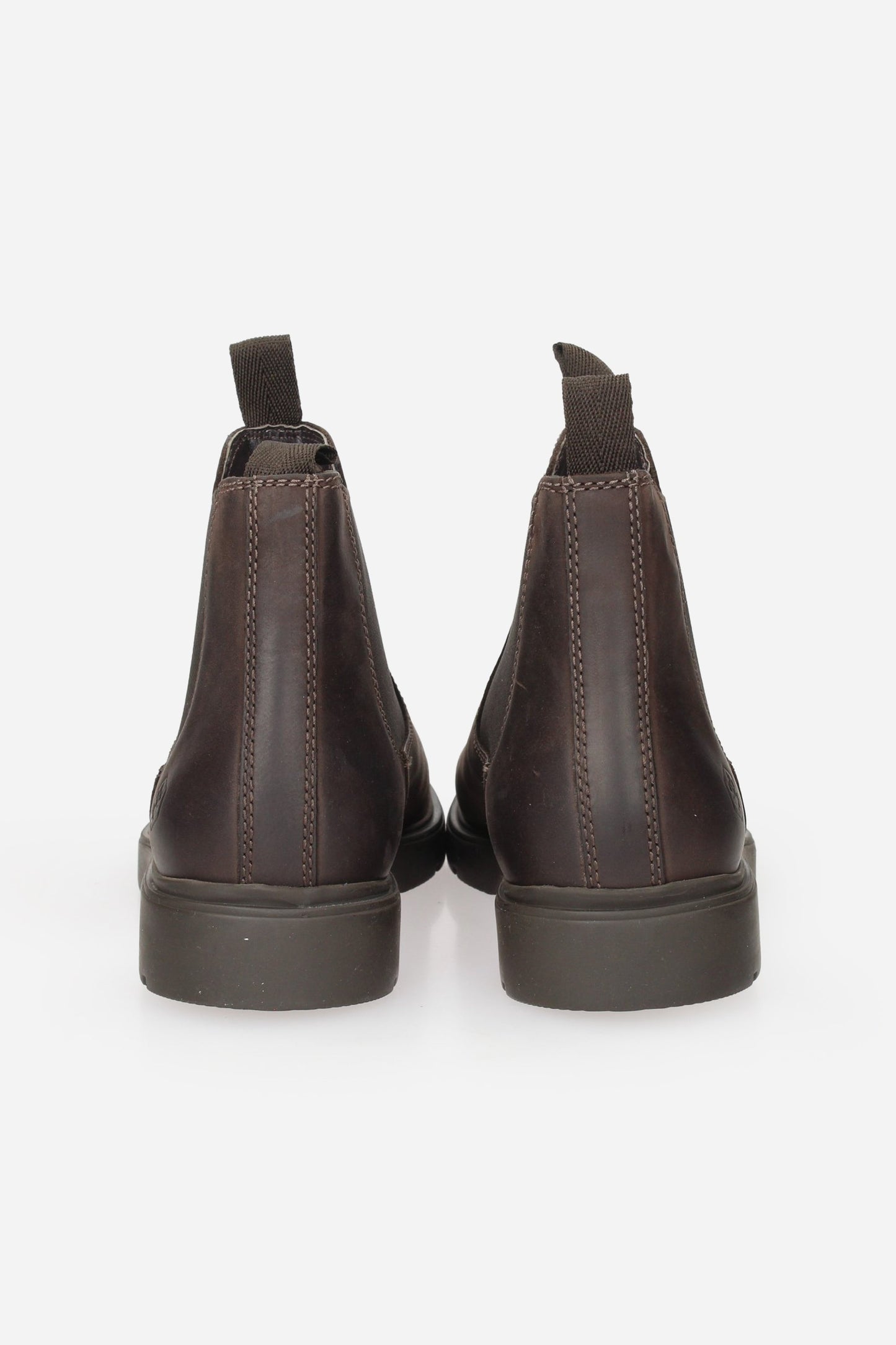 Lumberjack Stivaletti Uomo - Brown