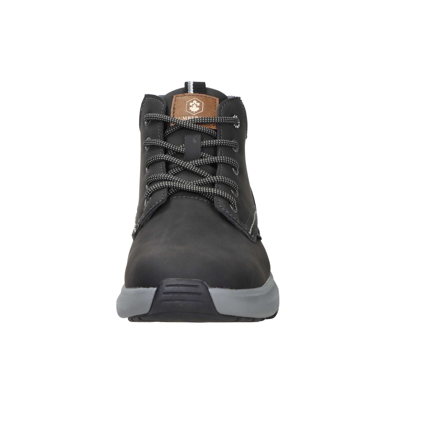Lumberjack Stivaletti Uomo - Black