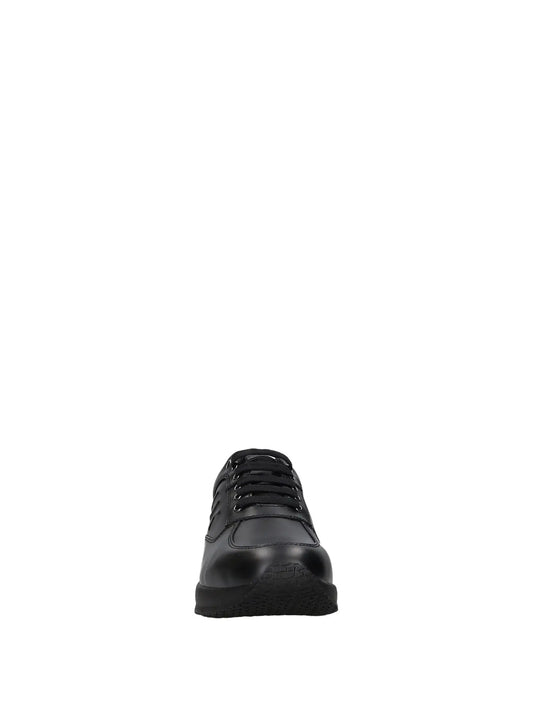 Lumberjack Sneakers Uomo - Black