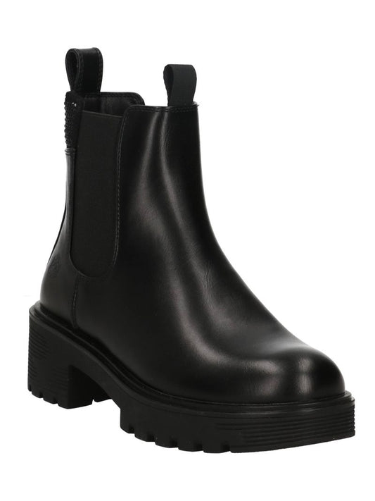 Lumberjack Stivaletti Donna - Black