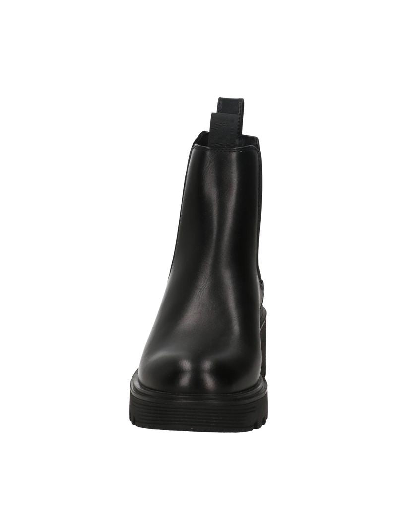 Lumberjack Stivaletti Donna - Black