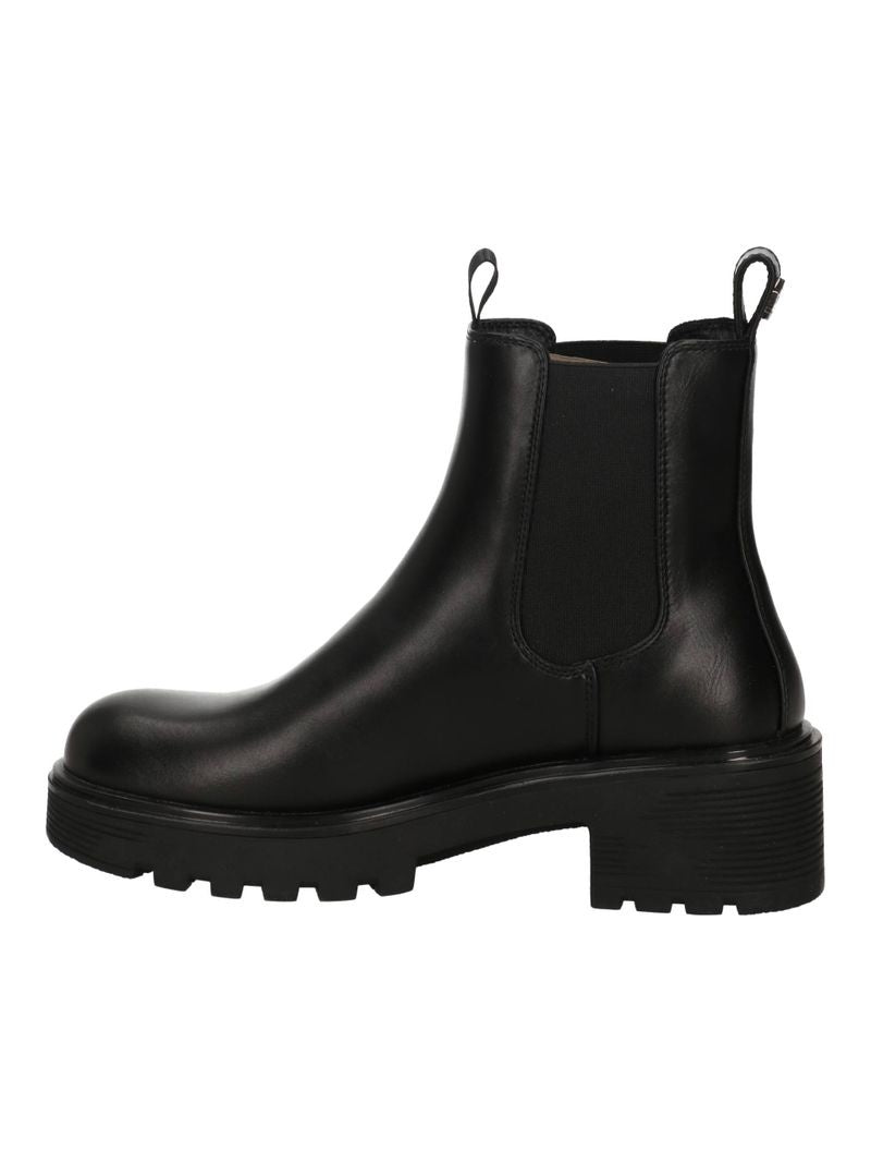 Lumberjack Stivaletti Donna - Black