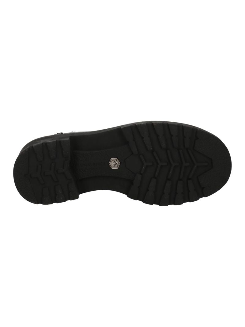 Lumberjack Stivaletti Donna - Black