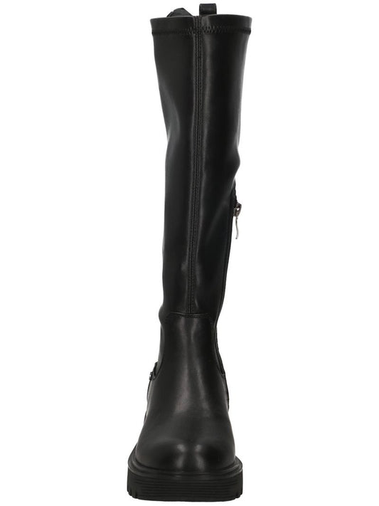 Lumberjack Stivali Donna - Black