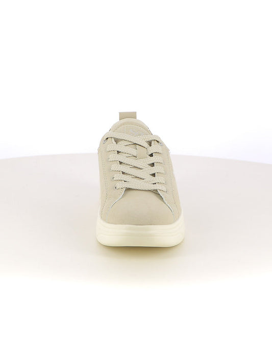 Solo Soprani Sneakers Donna - Papyrus
