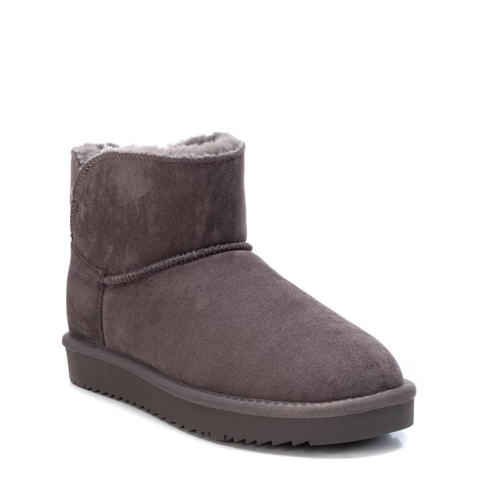 Xti Stivaletti Donna - Grigio