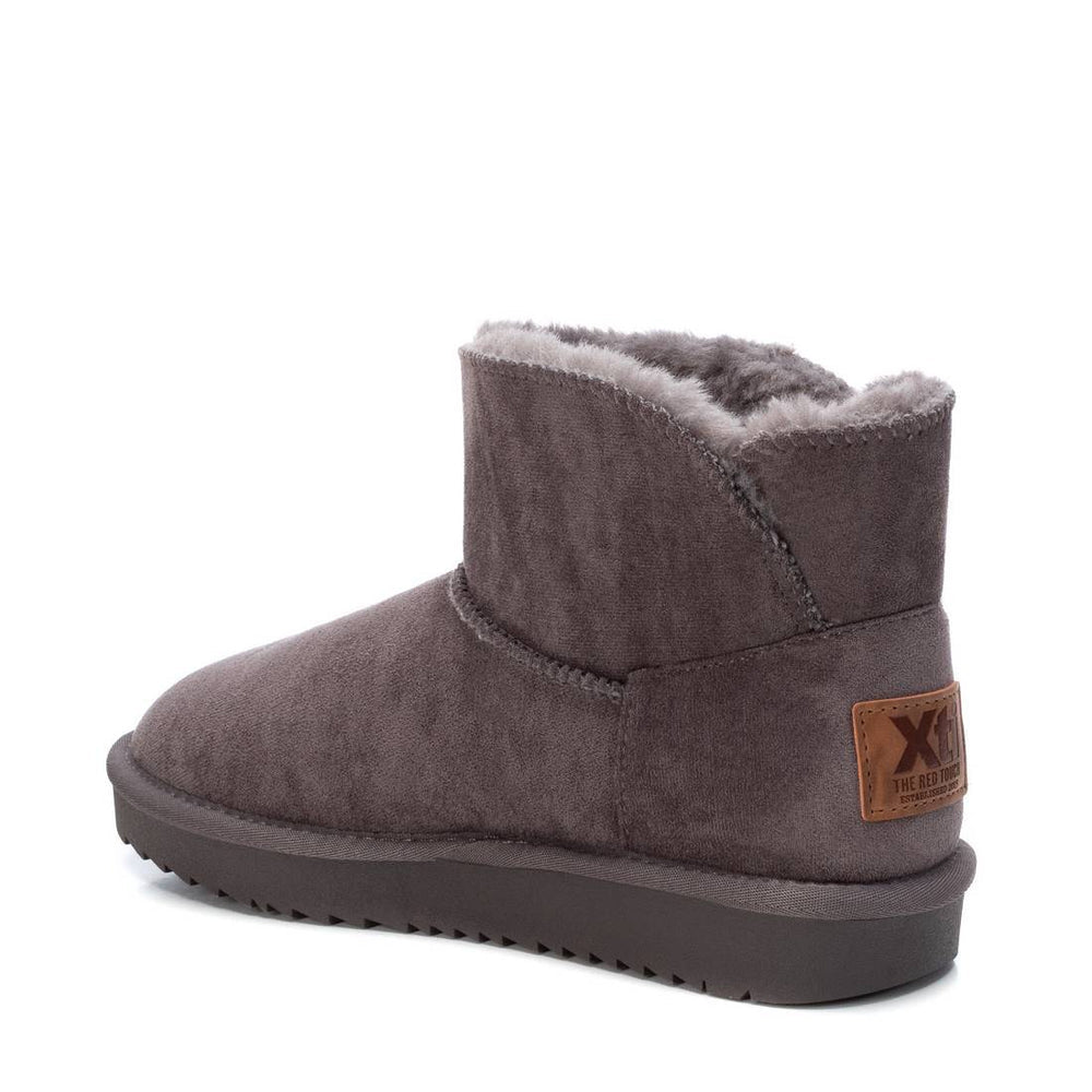 Xti Stivaletti Donna - Grigio