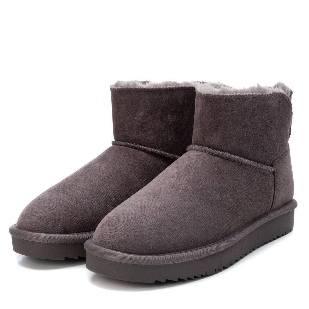 Xti Stivaletti Donna - Grigio