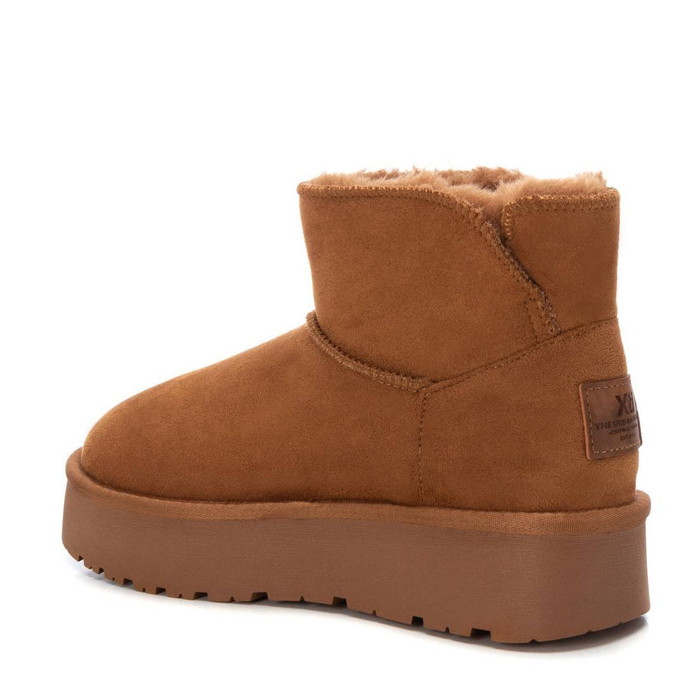 Xti Stivaletti Donna - Camel
