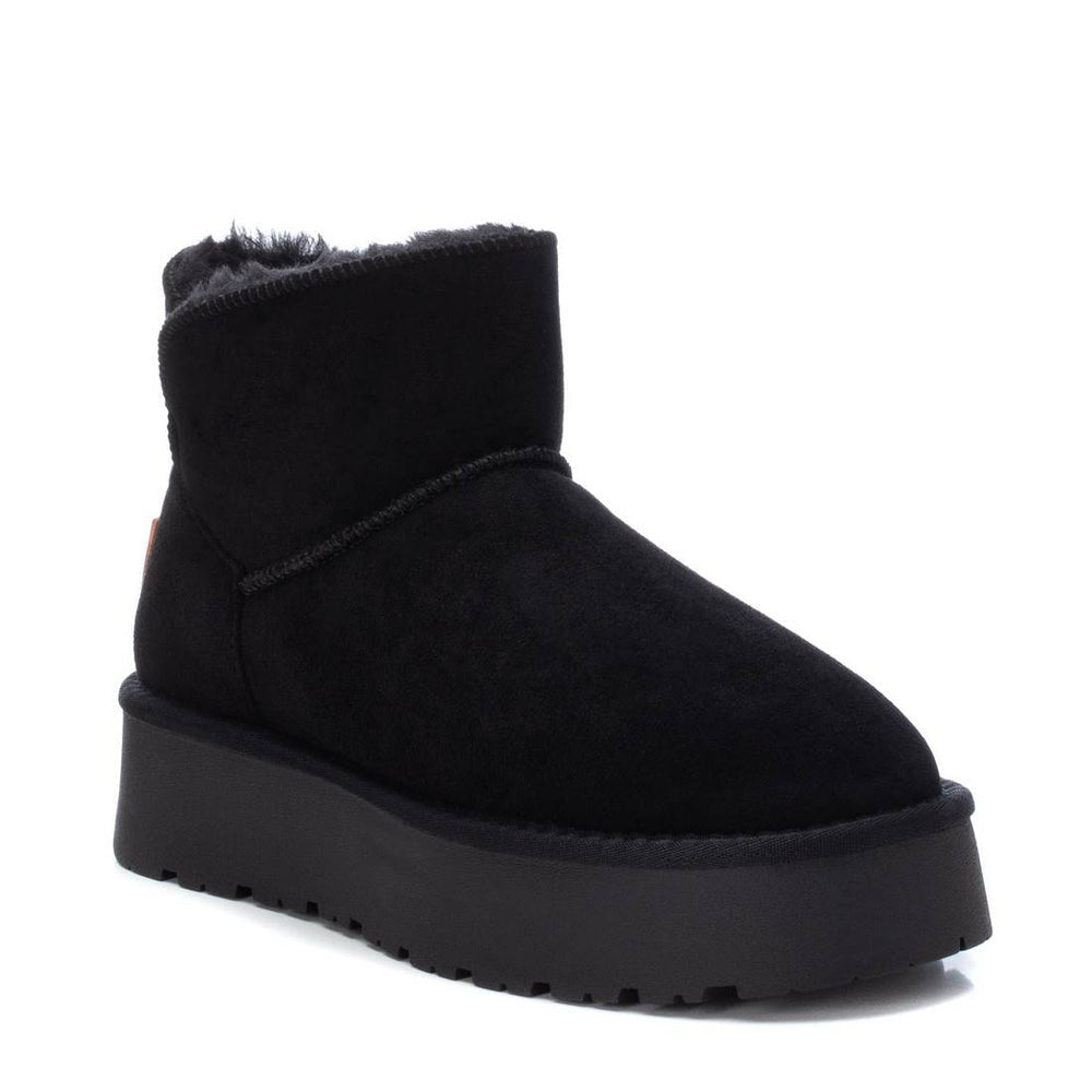 Xti Stivaletti Donna - Black