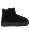 xti stivaletti donna black 9600473