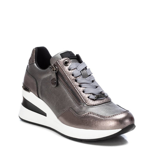 Xti Sneakers Donna - Plomo