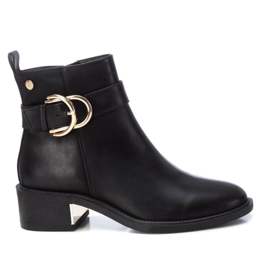 Xti Stivaletti Donna - Black