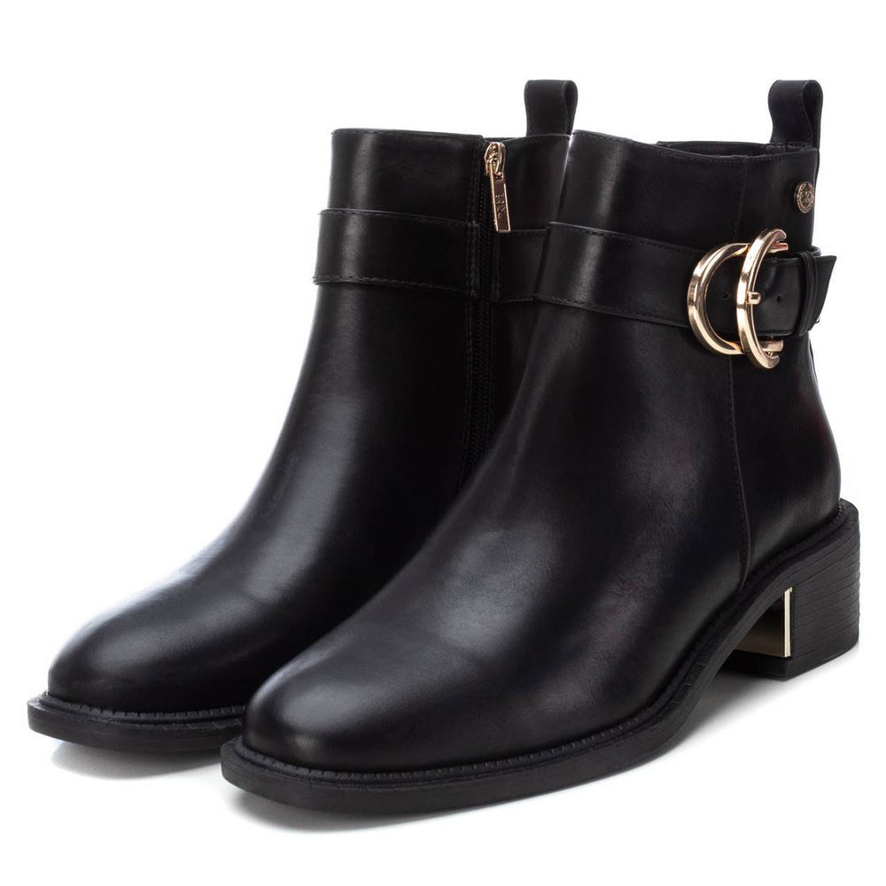 Xti Stivaletti Donna - Black