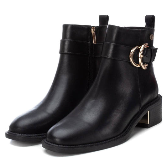 Xti Stivaletti Donna - Black