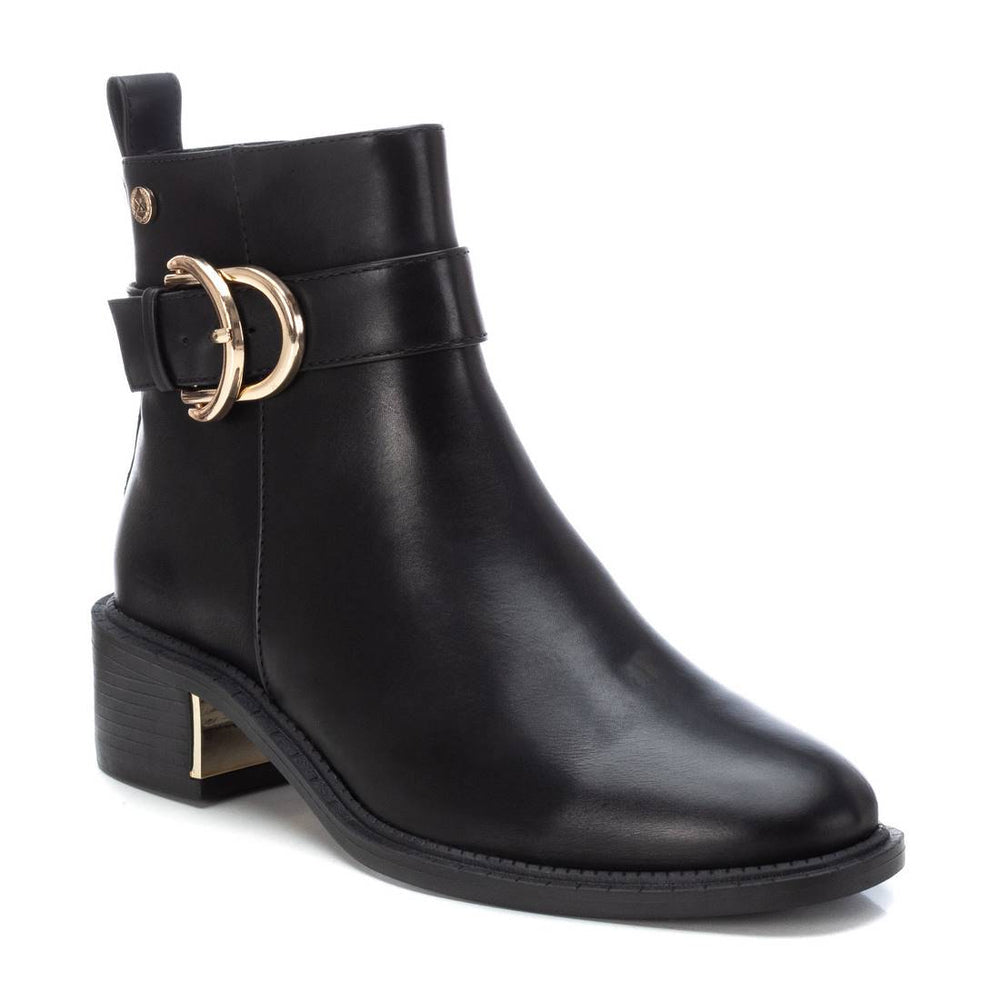 Xti Stivaletti Donna - Black