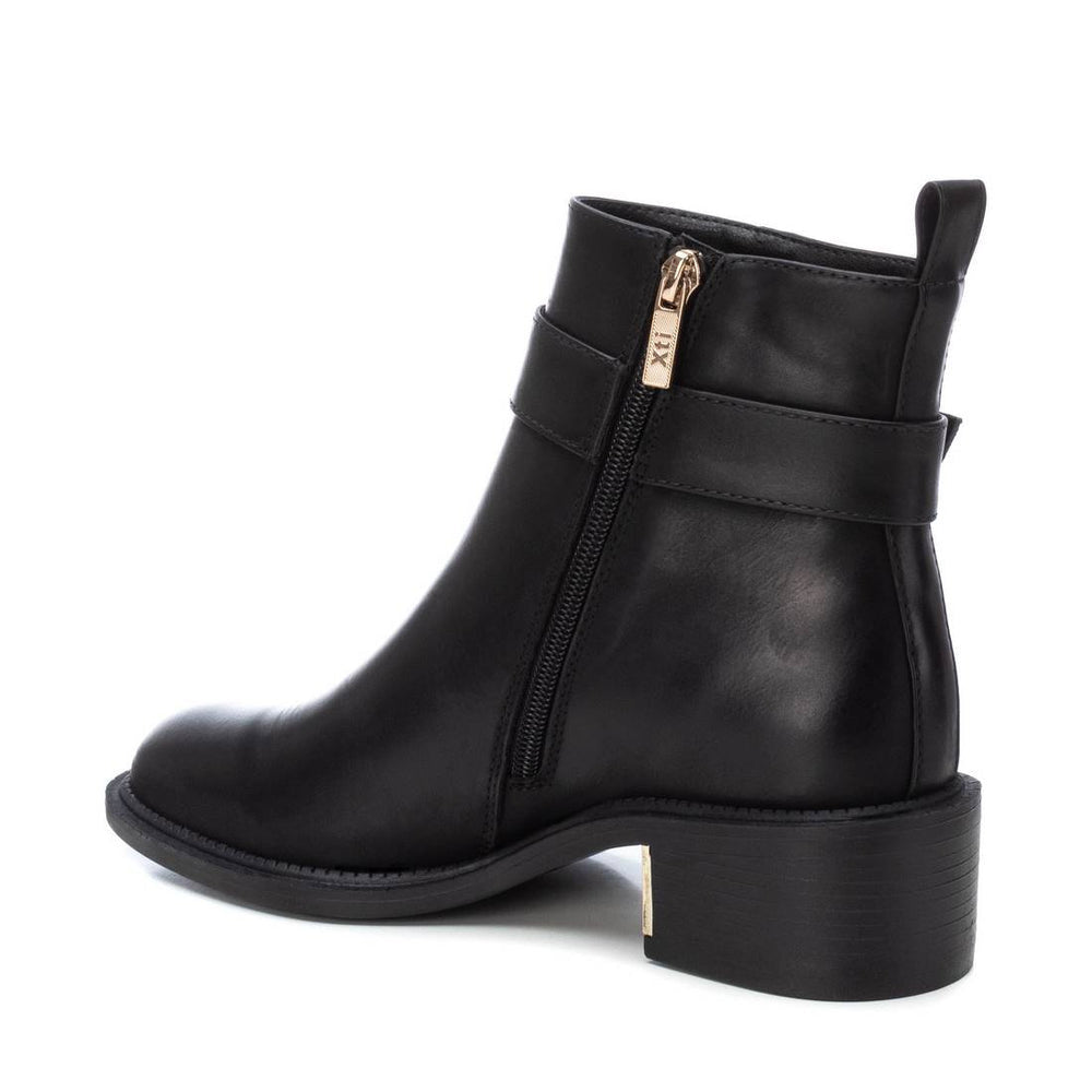 Xti Stivaletti Donna - Black