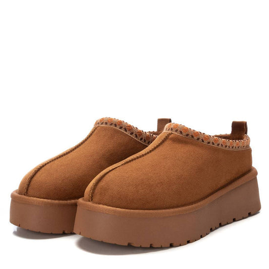 Xti Scarpa Donna - Camel