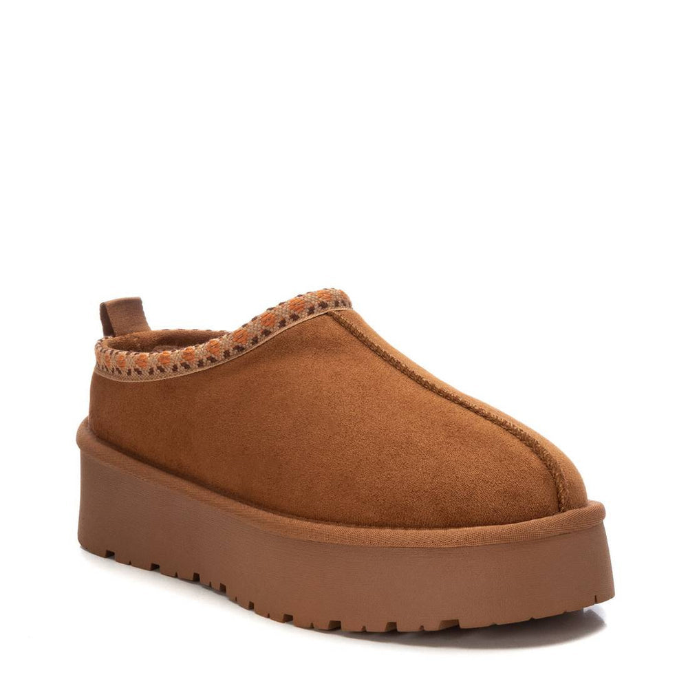 Xti Scarpa Donna - Camel