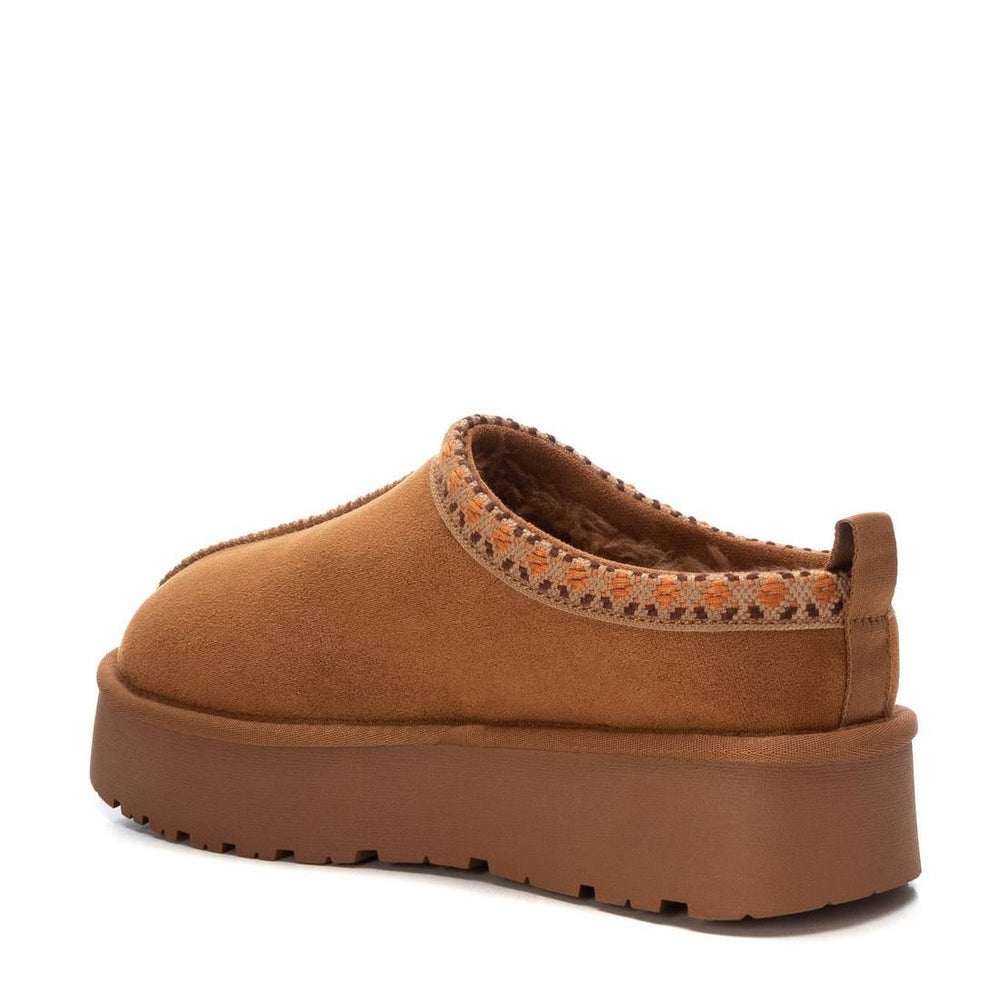 Xti Scarpa Donna - Camel