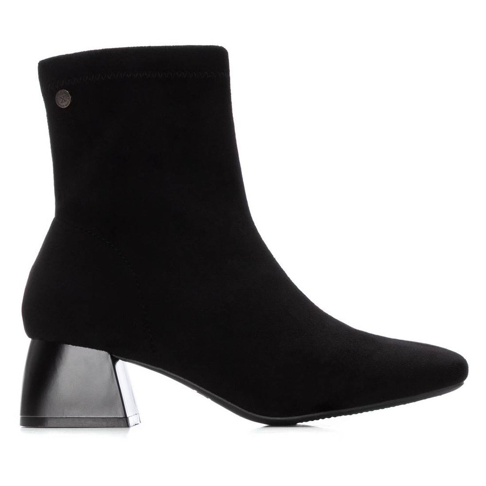 Xti Stivaletti Donna - Black