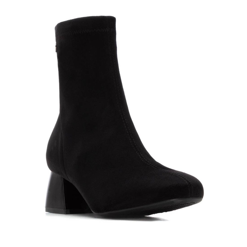 Xti Stivaletti Donna - Black