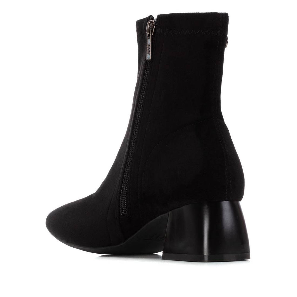 Xti Stivaletti Donna - Black
