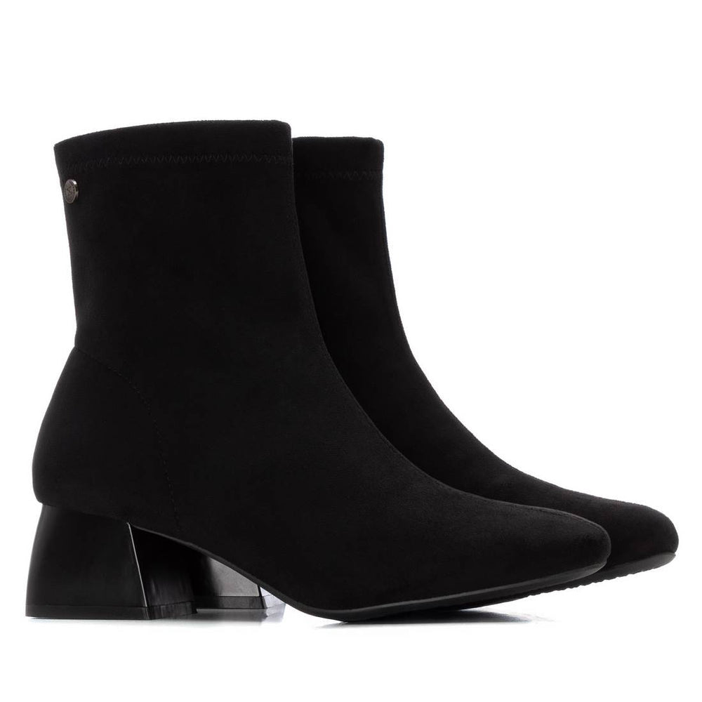 Xti Stivaletti Donna - Black