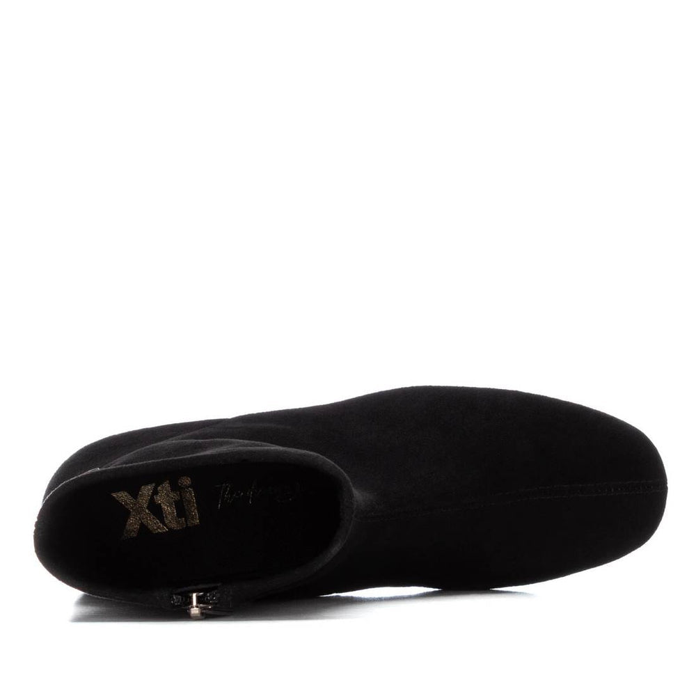 Xti Stivaletti Donna - Black