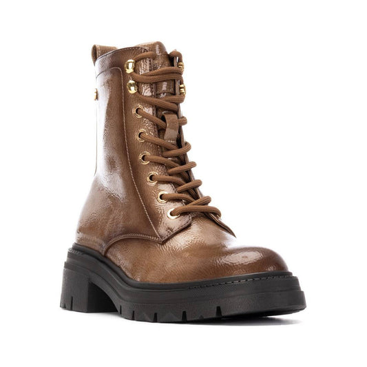 Xti Stivaletti Donna - Beige