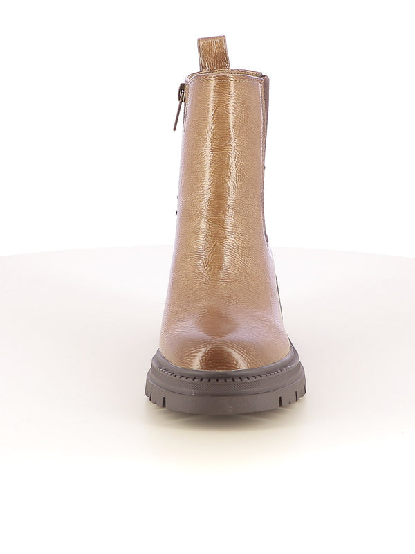 Xti Stivaletti Donna - Beige
