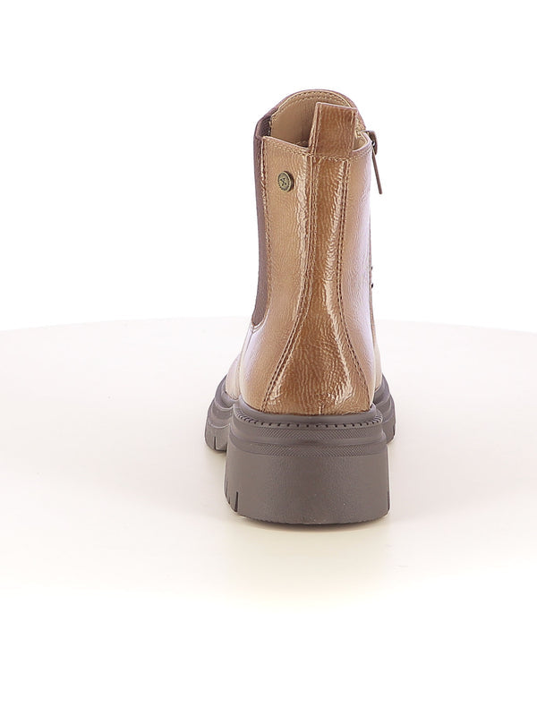 Xti Stivaletti Donna - Beige