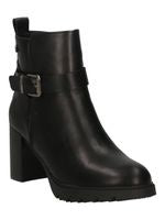 Xti Stivaletti Donna - Black