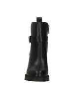 Xti Stivaletti Donna - Black