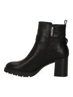 Xti Stivaletti Donna - Black