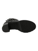 Xti Stivaletti Donna - Black